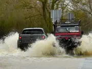 UK ramps up emergency preparedness ahead of El Niño winter