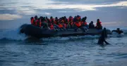 UK reopens refugee route prioritising Afghan women and Palestinians
