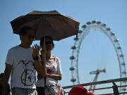 UK September heatwave ruled out despite warm weekend forecast