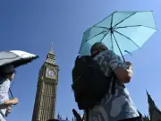UK set for 27C September scorcher as Met Office gives verdict