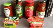 UK Supermarket Pasta Sauce Taste Test: Surprising Results
