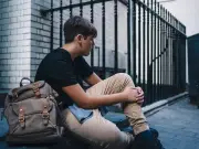 UK teens unhappiest in Europe for second time, report finds