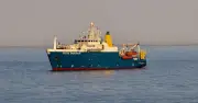 UK to build £115m research ship to monitor seas amid Russia fears