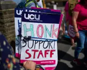 UK universities face strikes as cuts spread across sector