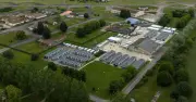 UK village panic as migrant crime rampage sparks 170 offences at RAF Wethersfield