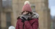 UK weather: 2C Polar blast to hit Britain in days - 15 areas below 6C