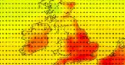 UK weather maps show exact date 26C September heat arrives - 18 hottest counties