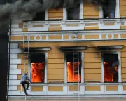 Ukraine academy chief: Russian drone strike on science is terrorism
