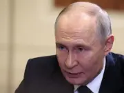 Ukraine drone attack on Moscow sparks Russian exodus over mobilisation fears