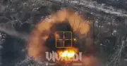 Ukraine robot drones kill or wound 3,000 Russian troops in new footage