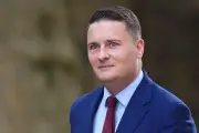 UK's Falklands commitment 'absolute and unshakeable' - Streeting