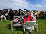 Ultra-runner Rob Pope to run 500 miles for Nestlé's Made by Britain campaign