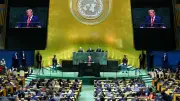 UN assembly crowds: who drew the biggest audiences?