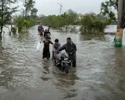 UN report: global heating to hit at least 1.8C