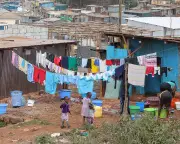 UN urged to create IPCC-style panel on global inequality