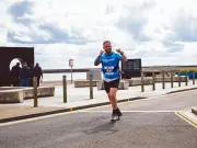 Uncle to complete PC Matthew Blades' charity challenge in his memory