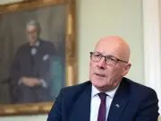 Unite warns Swinney over NHS and council centralisation