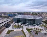 University of Bristol's £500m Temple Quarter campus opens