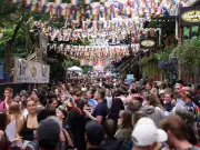 Unpaid Manchester Pride artists to get £15,000 from council