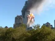 Unseen 9/11 video emerges on YouTube after being private for years