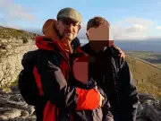 Urgent hunt for Belgian tourist missing on Isle of Skye hike