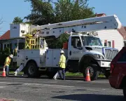 US blackout risk rises as heatwave stresses power grids