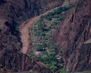 US border patrol to aid Grand Canyon search after fatal flash flood