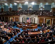 US citizens in UK urged to vote as control of Congress at stake