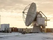 US confirms it has space weapons to defend against hostile action