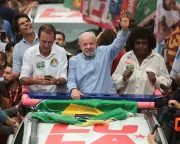 US Democrats accuse Trump of interfering in Brazil elections