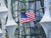 US diplomat secretly flown out of UK over indecent images claims