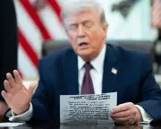 US judge blocks Trump mail voting order, major setback before midterms