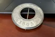 US man's delight as 181-year-old Scottish brooch mystery solved