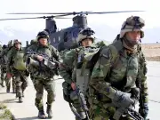 US 'on brink of war' with China over AI chatbot's false nuke report