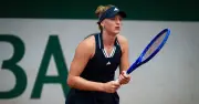 US Open fine for Giovannini after 17-minute retirement