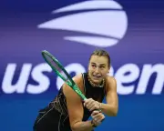US Open third round: Pegula faces Fernandez, Alcaraz meets Wu