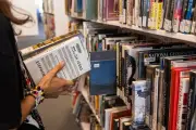 US public libraries at 'breaking point' amid ideological attacks, report finds