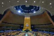 US sanctions threat to ICC could disrupt its work, UN told