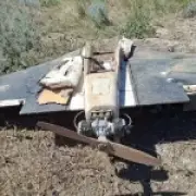 US warns of Russian drone attack threat on France, Italy and Spain
