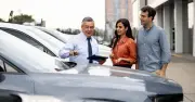 Used car buyers set to save thousands this September - 2 days left