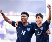 USMNT youth movement shines in 4-1 win over Peru