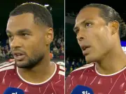 Van Dijk: Gakpo crucial for Liverpool after failed Man City move