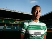 Van Dijk shares Celtic throwback with Xavi after Barca icon's Netherlands appointment