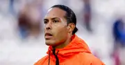 Van Dijk to AC Milan: Italian journalist insists Liverpool captain will join