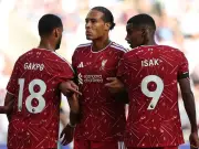 Van Dijk vindicated as Liverpool keep Gakpo despite offers