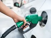 Van drivers face £1,965 fuel bills as diesel hits record high