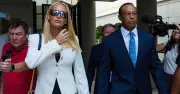 Vanessa Trump issues ultimatum to Tiger Woods after driving ban