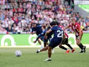 VAR controversy and Brian B-robbery - Sunderland talking points