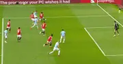 VAR controversy: Should Haaland's winner vs Man Utd have stood?