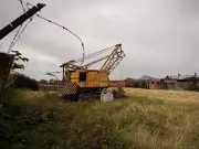 Vauxhall site vacant for 25 years set for revival
